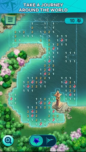 Minesweeper NETFLIX screenshot 5 - screenshot