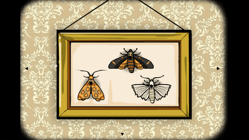 Rusty Lake Hotel screenshot 3 - screenshot