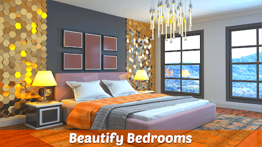 Home Makeover: Space Decor screenshot 3 - screenshot