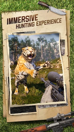 Hunting Sniper screenshot 5 - screenshot