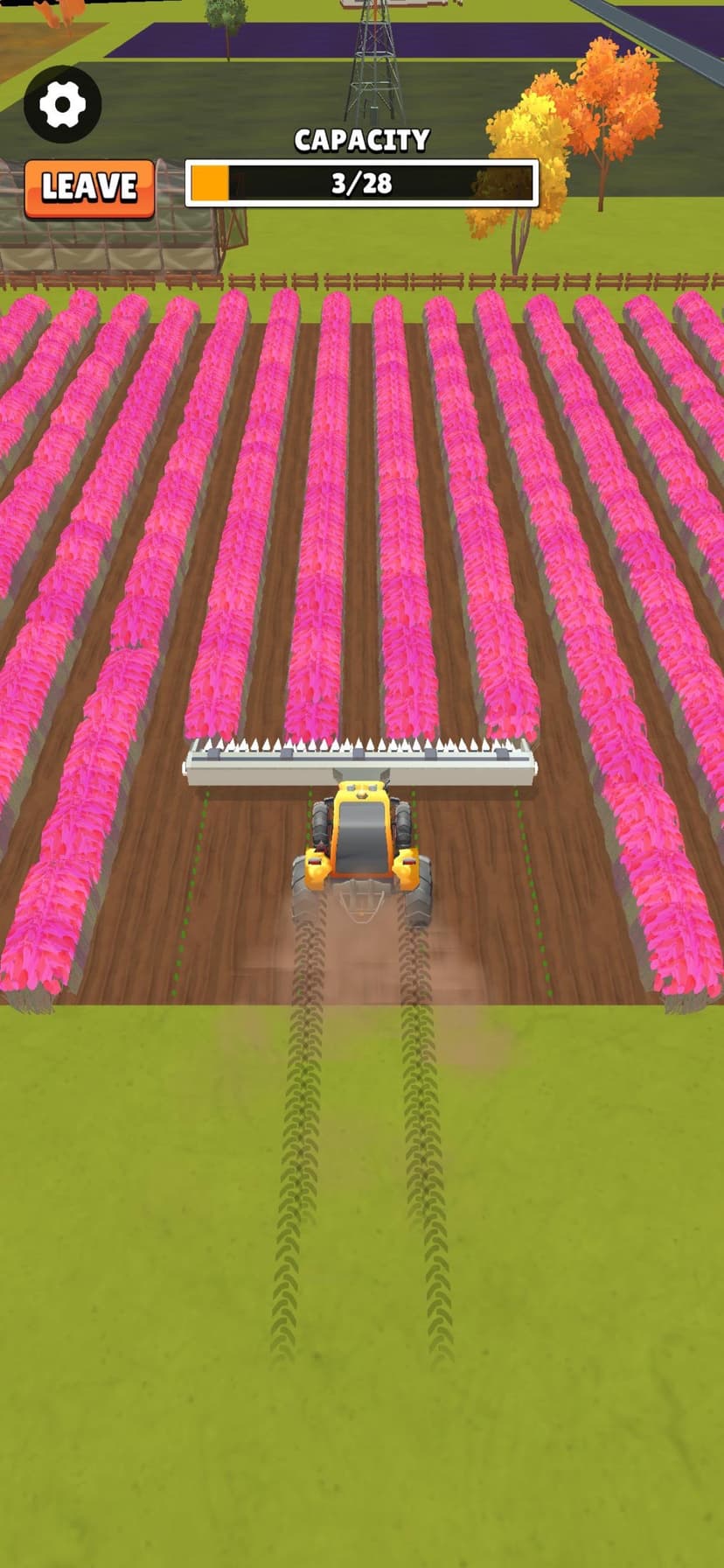 Farm Simulator: Golden Harvest screenshot 2 - screenshot