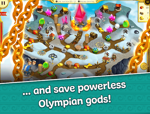 12 Labours of Hercules XIV screenshot 9 - screenshot