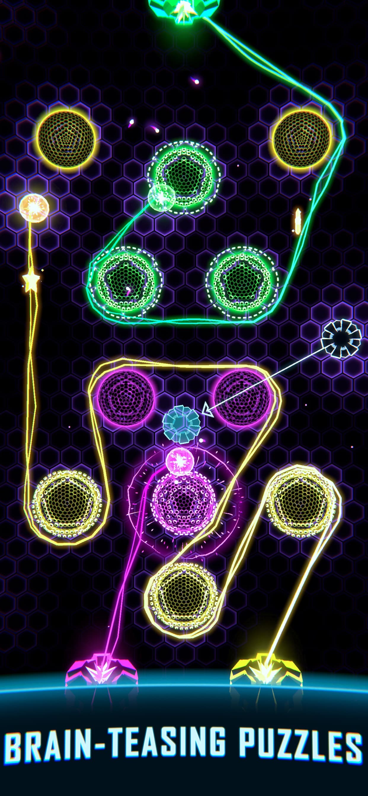 Wrap The Zap screenshot 4 - screenshot