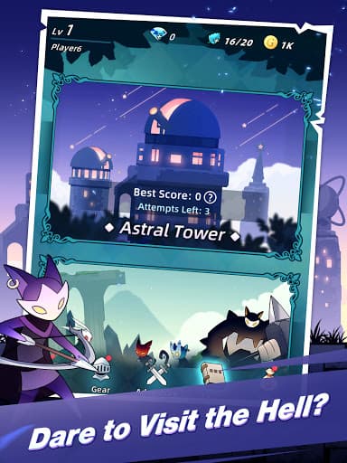 Bangbang Rabbit! screenshot 13 - screenshot