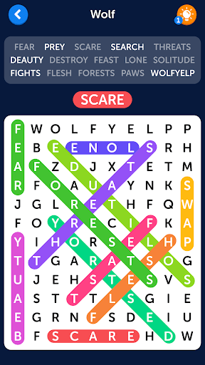 Word Search screenshot 12 - screenshot