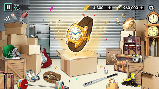 Bid Master : auction tycoon screenshot 6 - screenshot