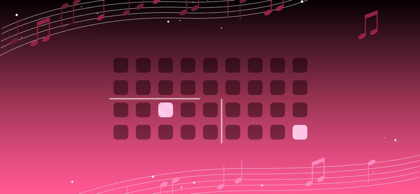 Harmony: Relaxing Music Puzzle screenshot 1 - screenshot