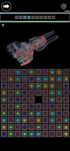 Our Planets Ark - ShipBuilding screenshot 13 - screenshot