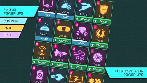 Hyperdrome screenshot 12 - screenshot