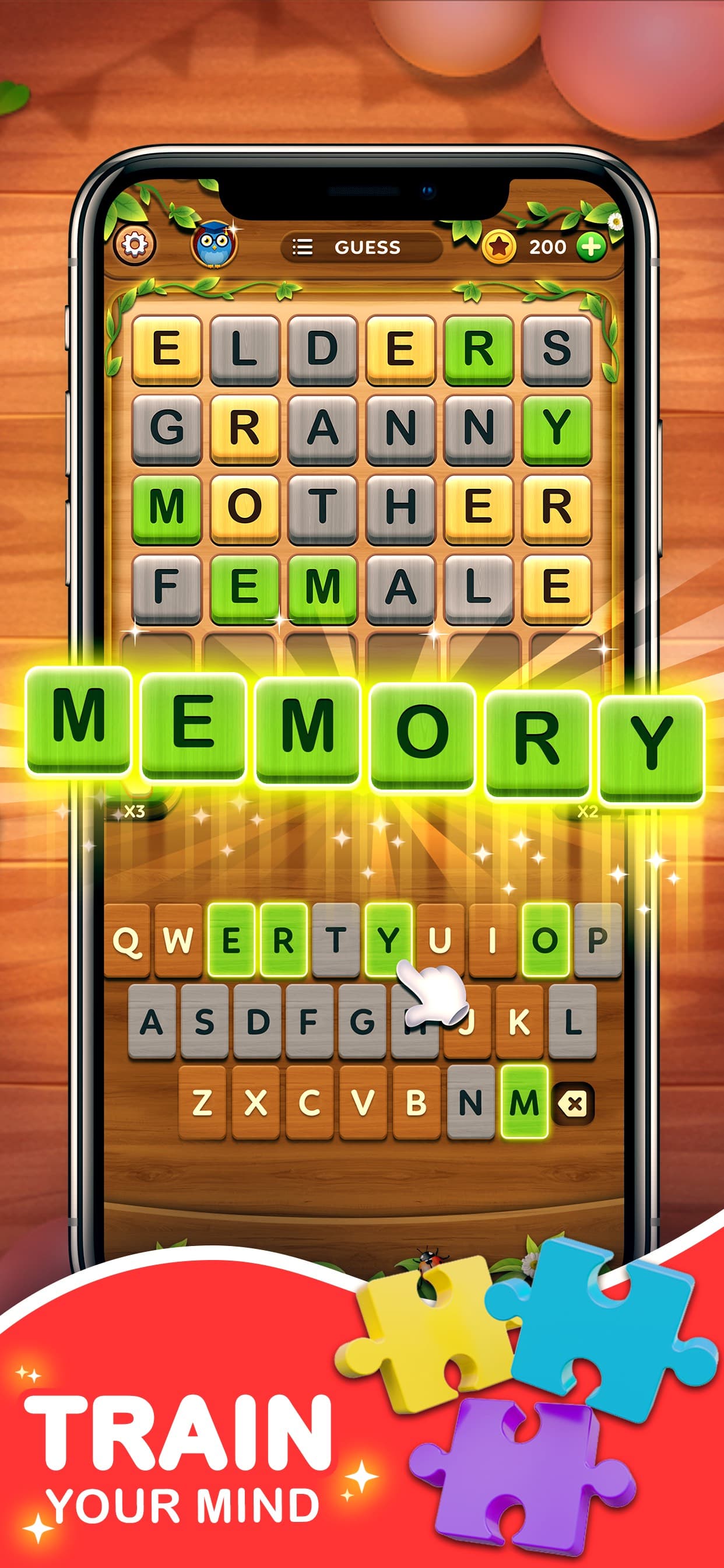Word Connect: Word Games screenshot 4 - screenshot