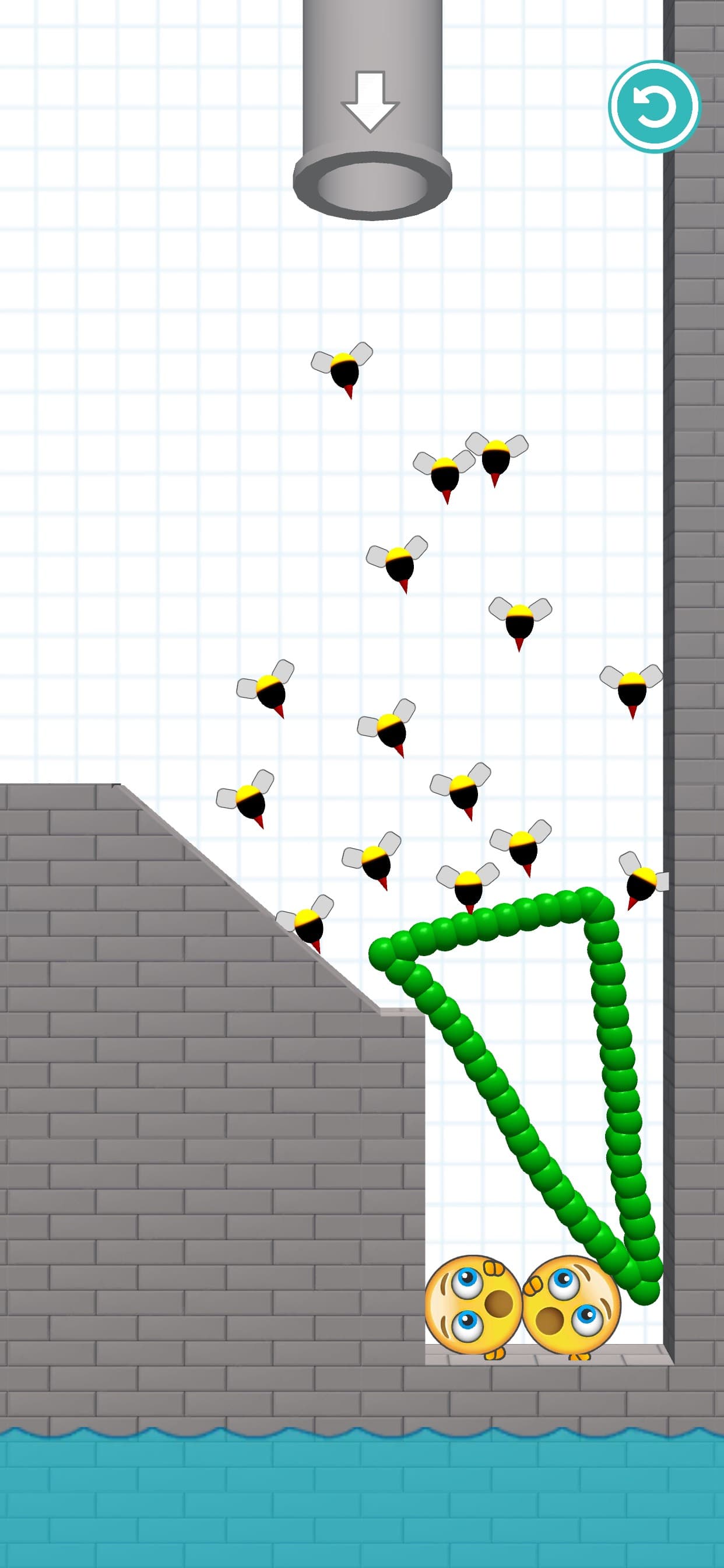 Save Balls: Brain Teaser Games screenshot 5 - screenshot