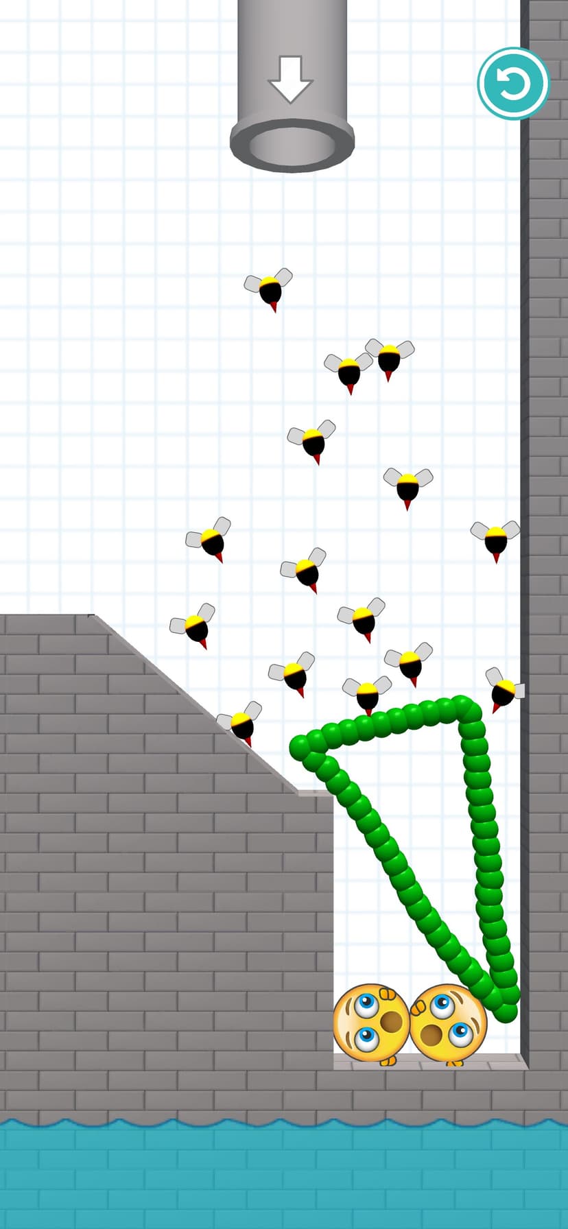 Save Balls: Brain Teaser Games screenshot 5 - screenshot