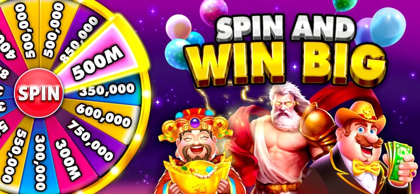 Full House Casino: 777 Slots screenshot 2 - screenshot