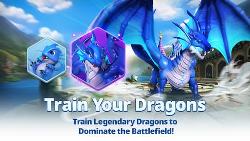 Dragon Siege: Strategic Empire screenshot 9 - screenshot