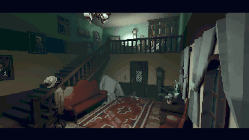 Observe! Anomaly Hunt screenshot 9 - screenshot