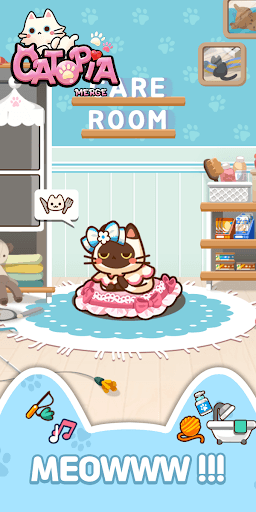 Catopia screenshot 5 - screenshot