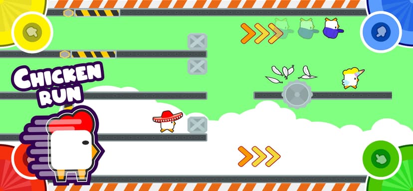 2 3 4 Player Games screenshot 2 - screenshot