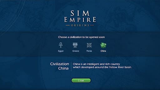 Sim Empire screenshot 4 - screenshot