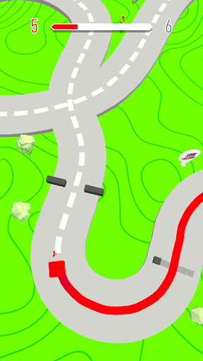 Color Adventure: Draw the Path screenshot 3 - screenshot