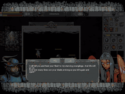 Loop Hero screenshot 14 - screenshot