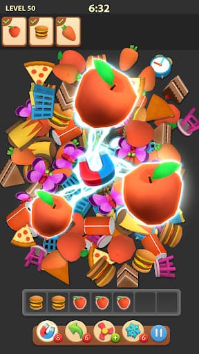 Match Smash 3D®- Triple Puzzle screenshot 19 - screenshot