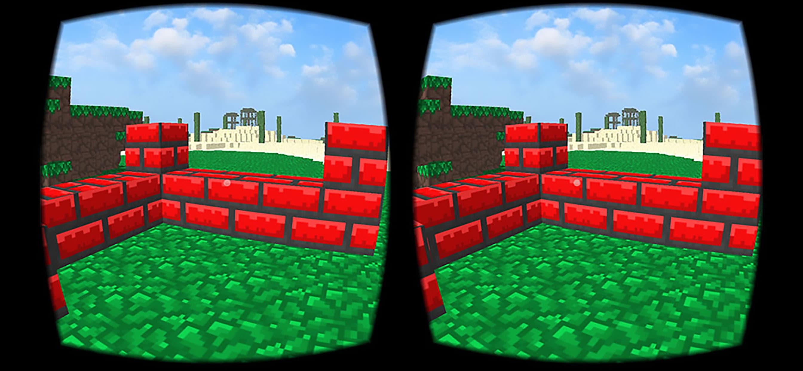Mineforge VR screenshot 2 - screenshot