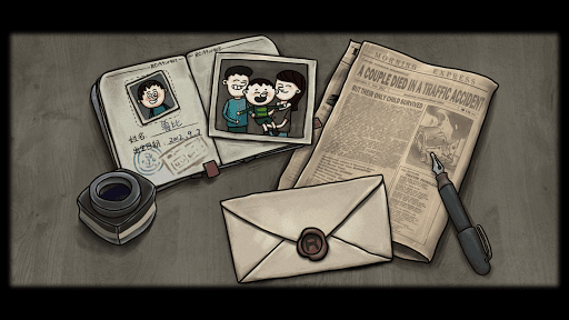 One Way: The Elevator screenshot 1 - screenshot