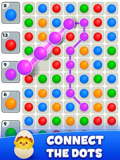3 Dots - Connect em all screenshot 15 - screenshot
