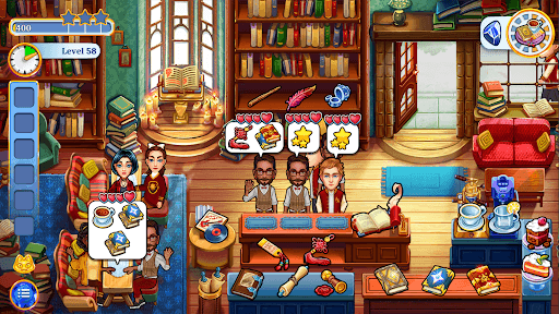Arcane Arts Academy screenshot 7 - screenshot
