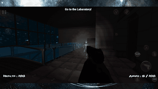 Portal Of Doom: Undead Rising screenshot 12 - screenshot