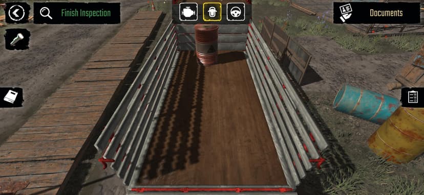 Contraband Police Mobile screenshot 5 - screenshot