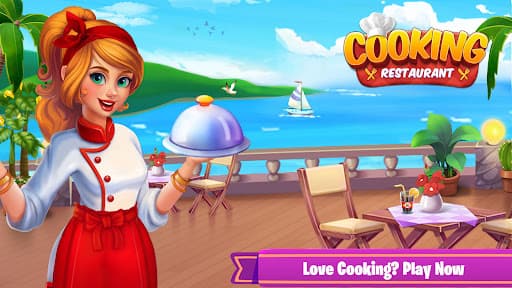Cooking Restaurant Food Games screenshot 31 - screenshot