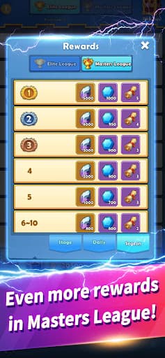 Pocket Battles: NFT War screenshot 13 - screenshot
