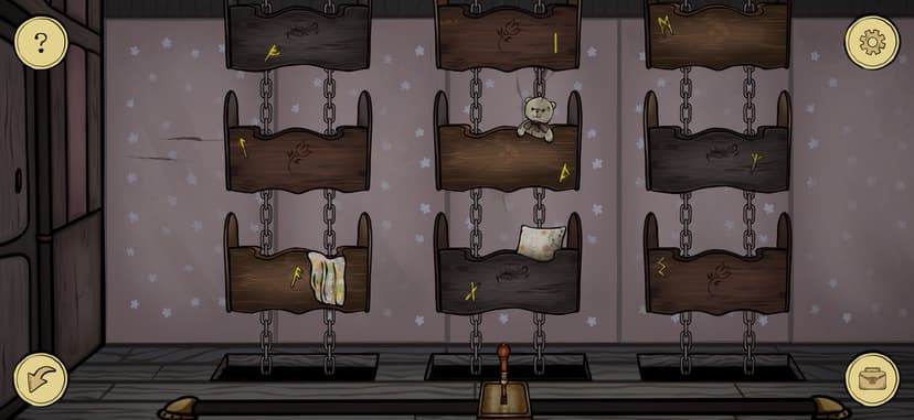 Room Escape: Strange Case 3 screenshot 5 - screenshot