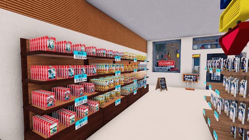 Comic Book Store Simulator screenshot 38 - screenshot