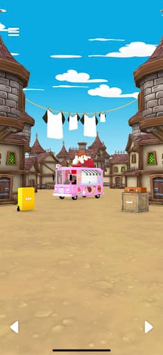 Escape Game: Cinderella screenshot 6 - screenshot