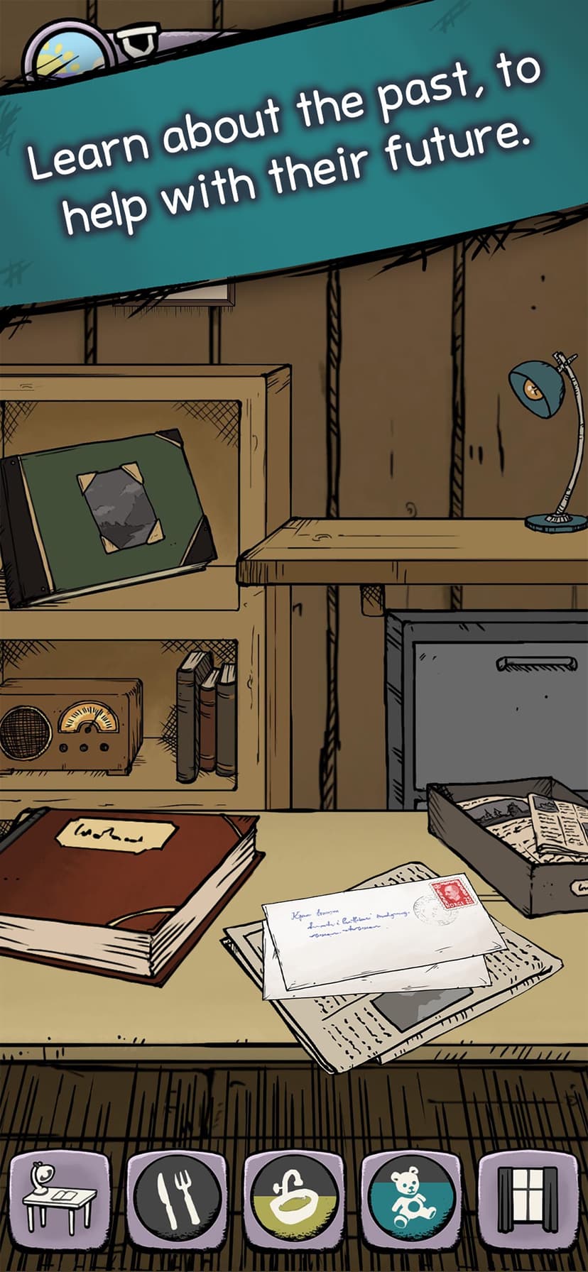 My Child Lebensborn screenshot 5 - screenshot