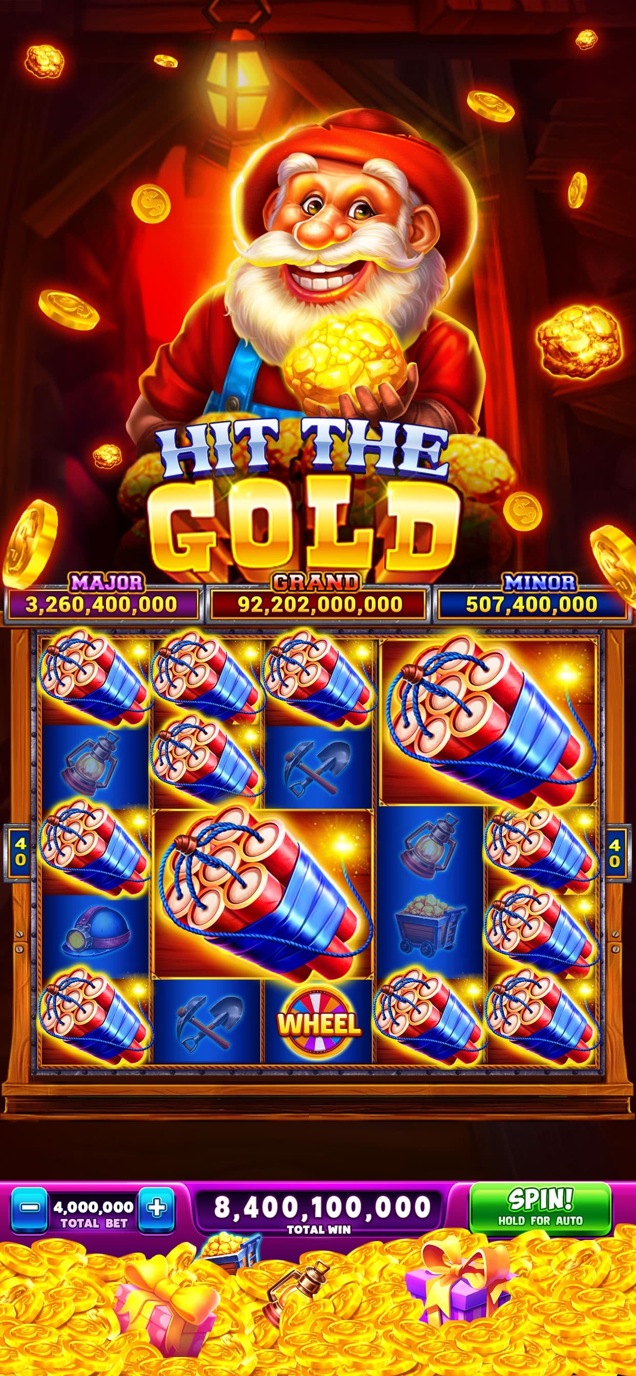 Cash Fury screenshot 2 - screenshot