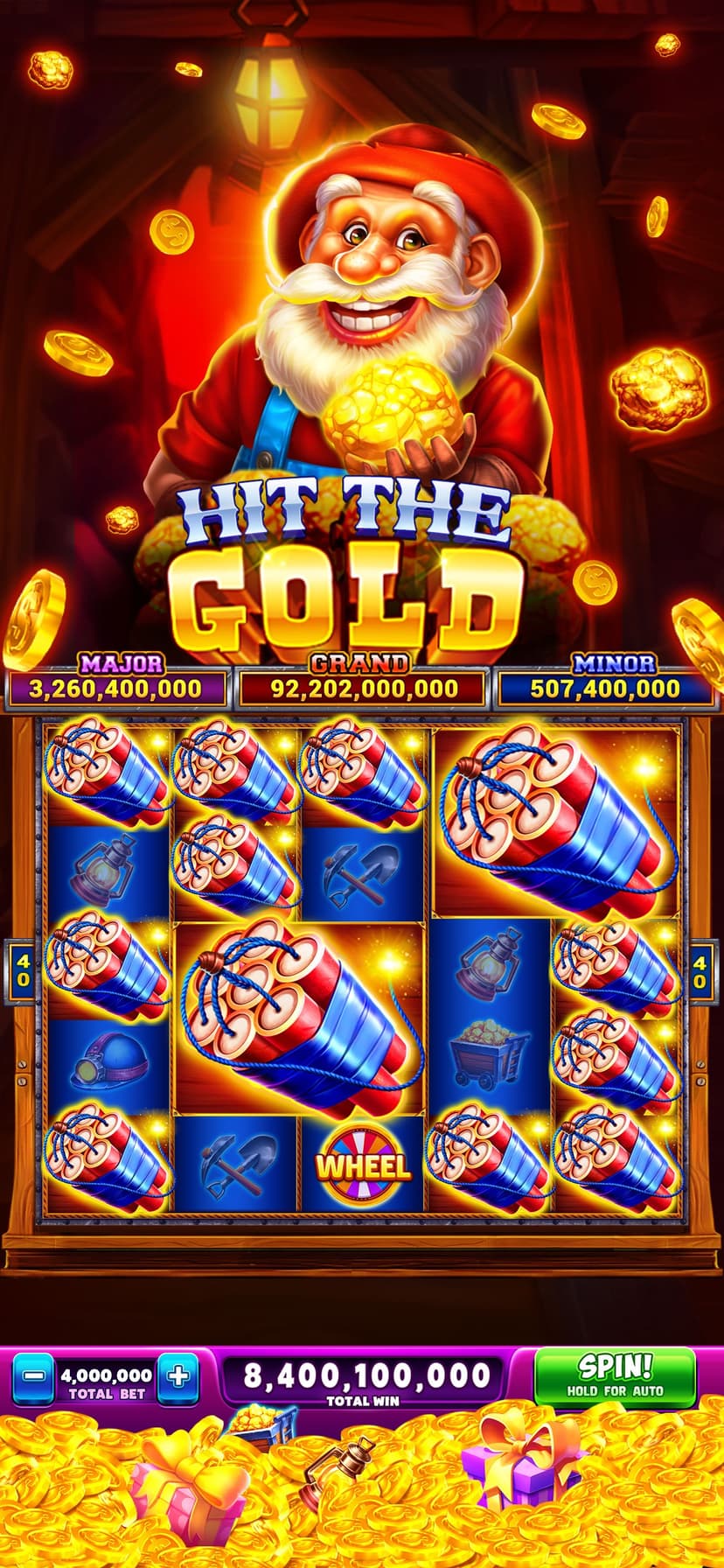 Cash Fury screenshot 2 - screenshot