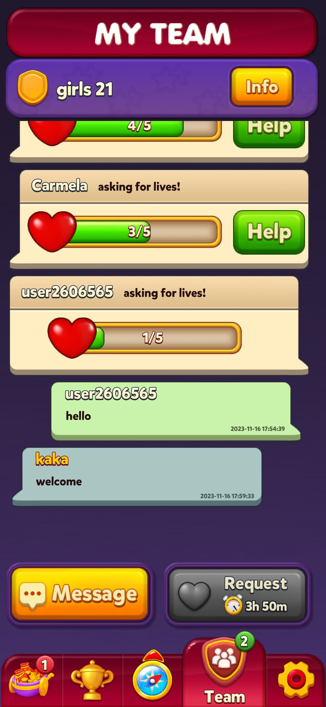 Crazy Manor Match screenshot 5 - screenshot