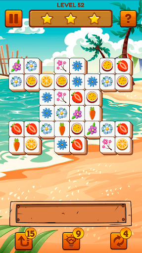 Tile Craft : Triple Crush screenshot 7 - screenshot