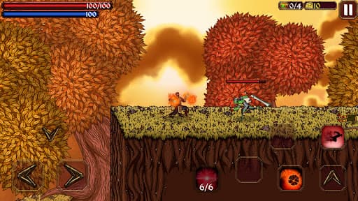 Quest of Wizard screenshot 9 - screenshot