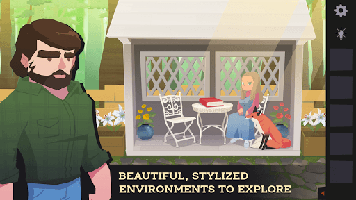 Escape Logan Estate screenshot 12 - screenshot