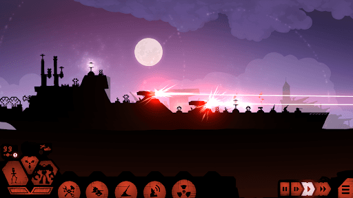 Battlecruisers screenshot 17 - screenshot