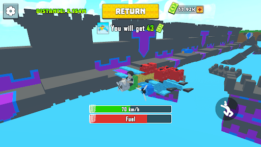 Build An AirPlane: Fly Master screenshot 6 - screenshot