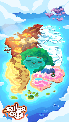 Sailor Cats screenshot 16 - screenshot