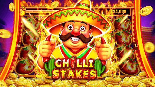 Woohoo™ Slots - Casino Games screenshot 20 - screenshot
