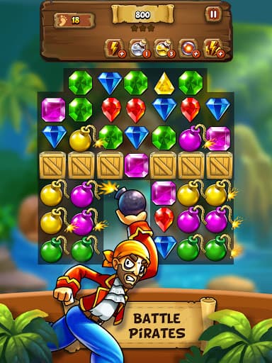 Jewel Mash screenshot 20 - screenshot