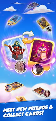 Royal Spin - Coin Frenzy screenshot 4 - screenshot
