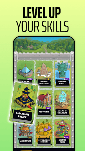 Chess Universe: Play Online screenshot 5 - screenshot